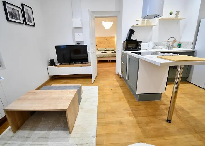 Belleville * Saint-Dizier